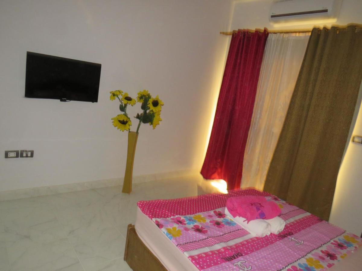 Apartment Bella Rosa Near The Sea Redsealine *