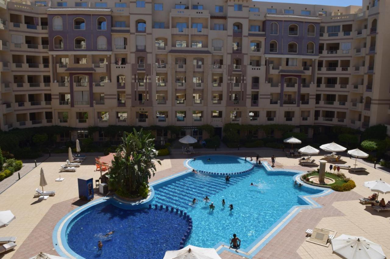 Florenza Khamsin 1 Bedroom With Swimming Pool View Apartment *