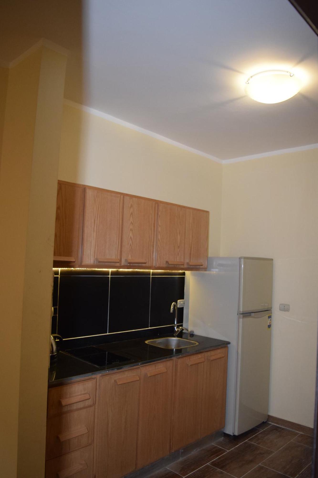 Florenza Khamsin 1 Bedroom With Swimming Pool View Apartment