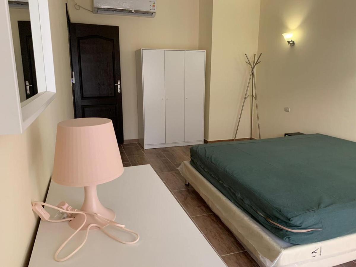 Florenza Khamsin 1 Bedroom With Swimming Pool View