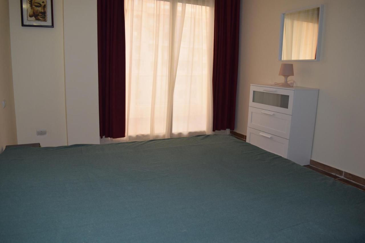 Florenza Khamsin 1 Bedroom With Swimming Pool View Apartment Hurghada