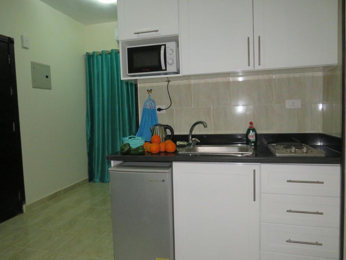 Parma Near The Sea Redsealine Appartement