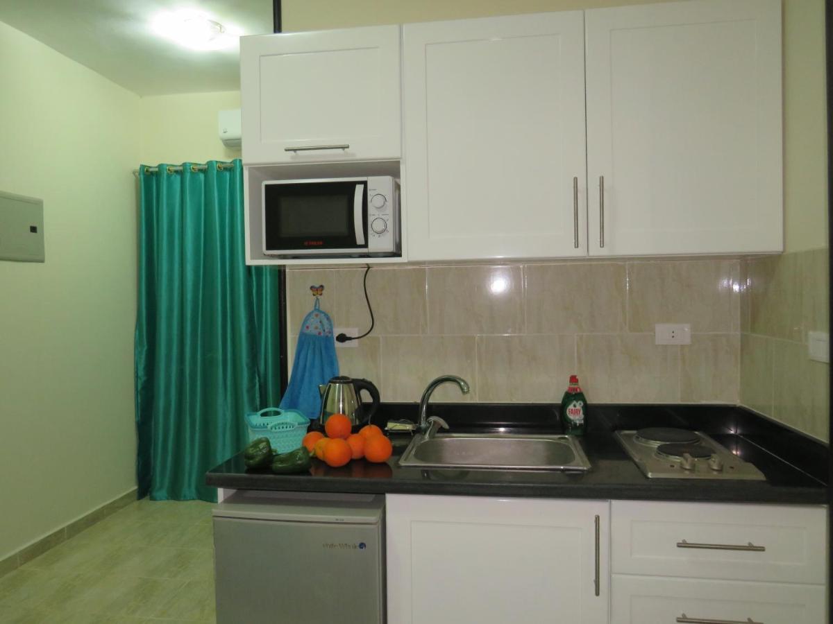 Appartement Parma Near The Sea Redsealine