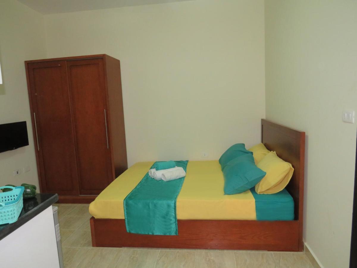 Parma Near The Sea Redsealine Appartement *
