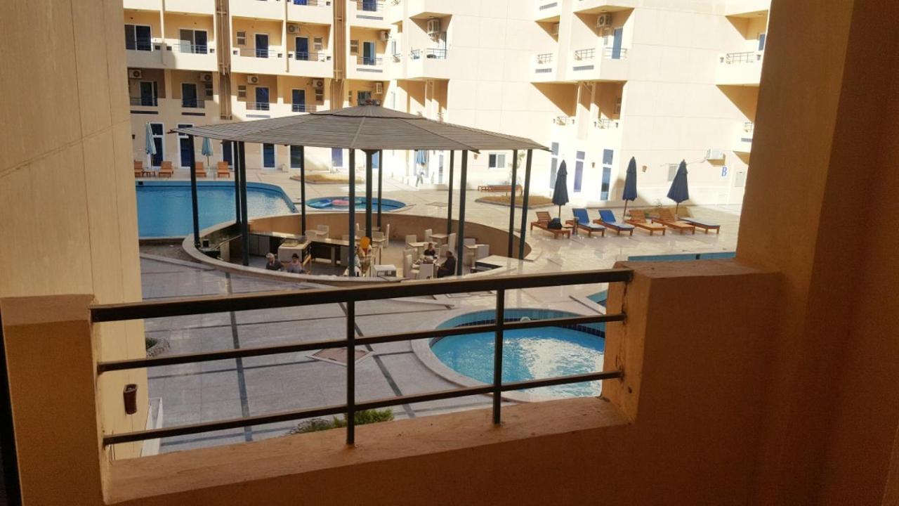 Parma Near The Sea Redsealine * Hurghada