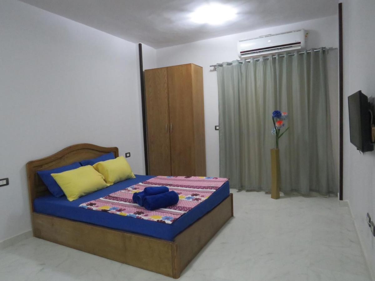 Apartment Taranto Near The Sea Redsealine *