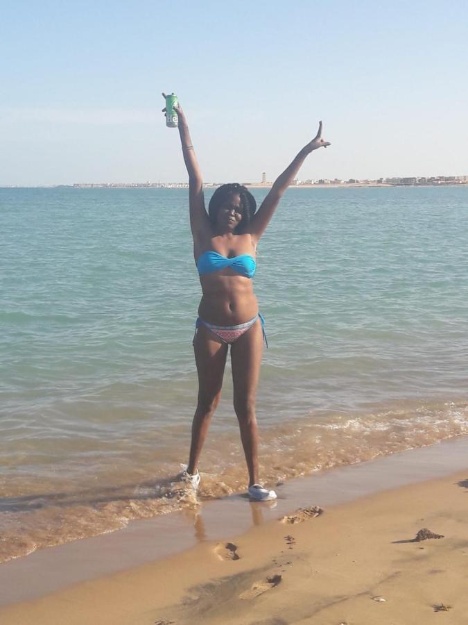 Parma Near The Sea Redsealine * Hurghada