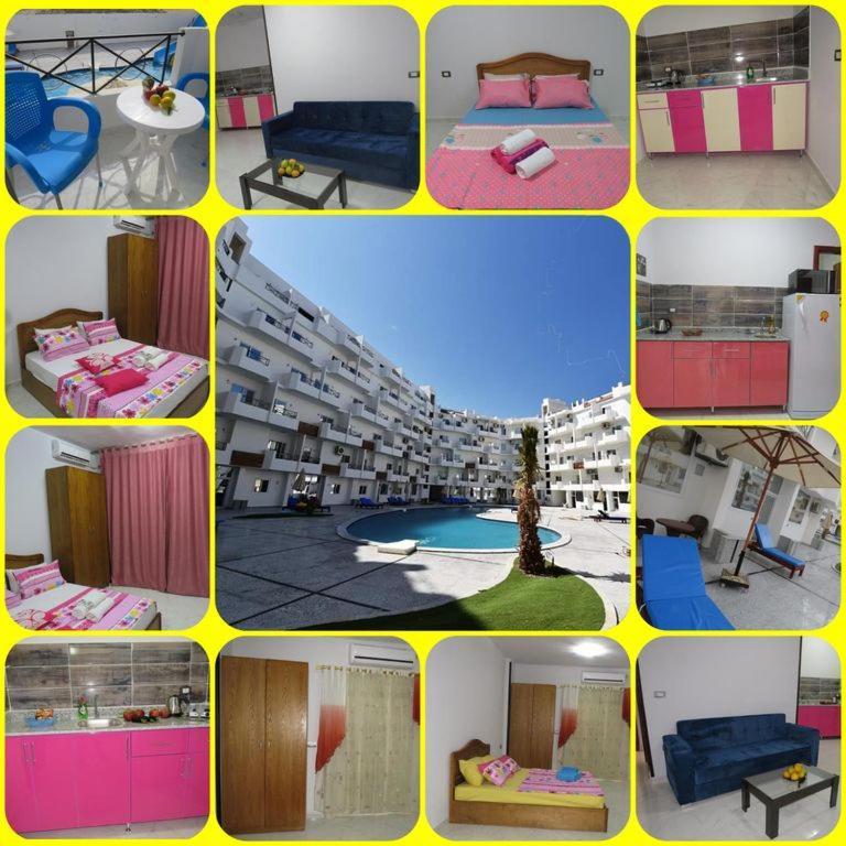Apartment Taranto Near The Sea Redsealine