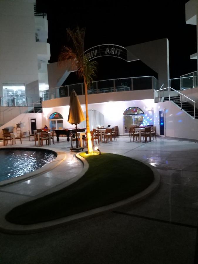 Apartment Taranto Near The Sea Redsealine Hurghada