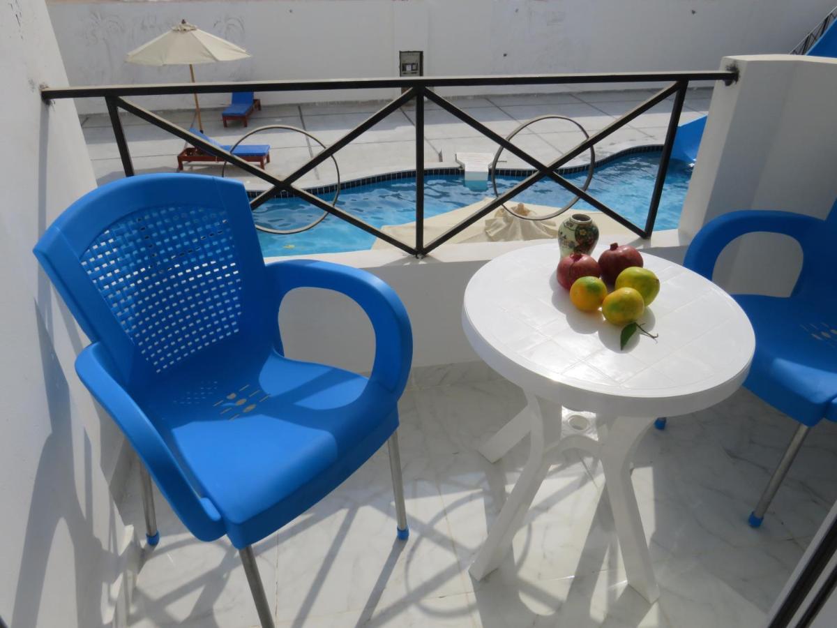 Sorrento Near The Sea Redsealine * Hurghada