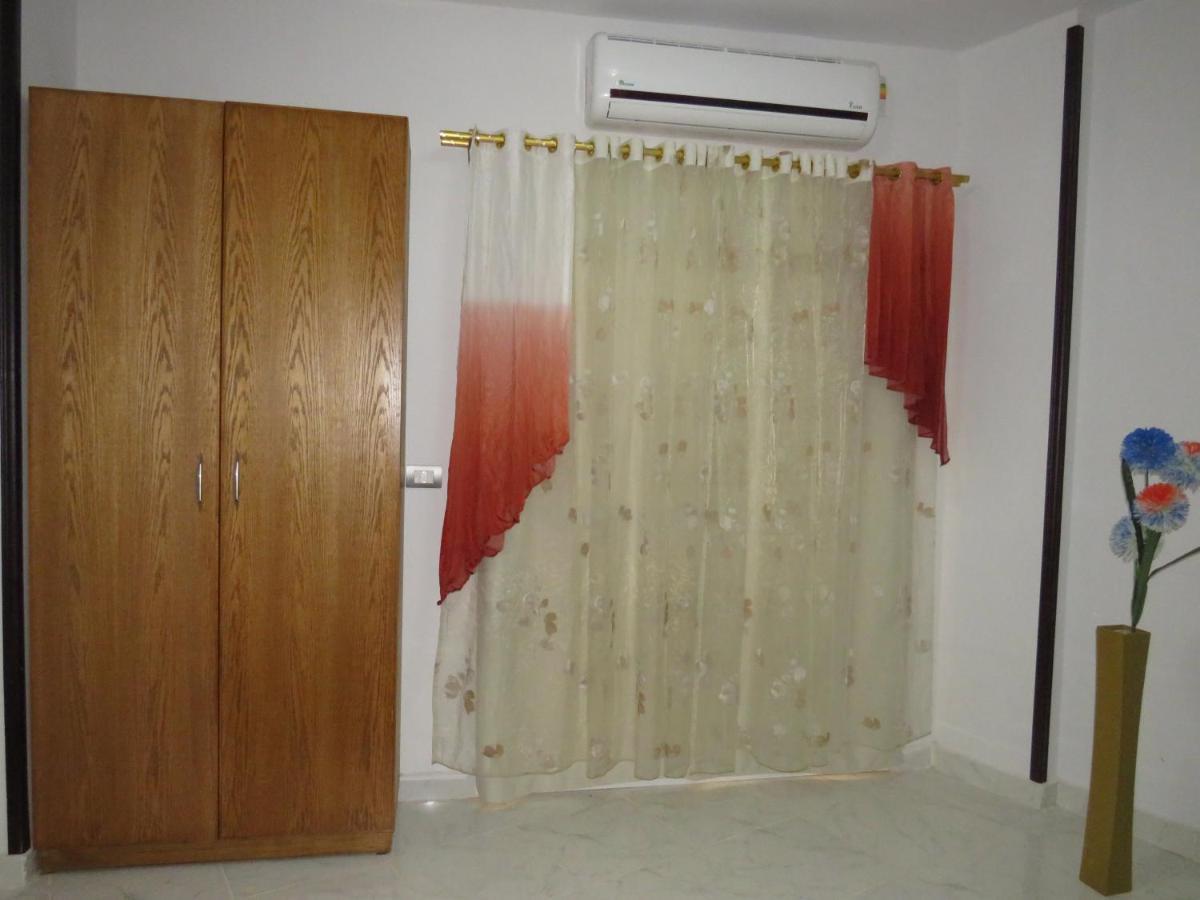 Apartment Sorrento Near The Sea Redsealine Hurghada