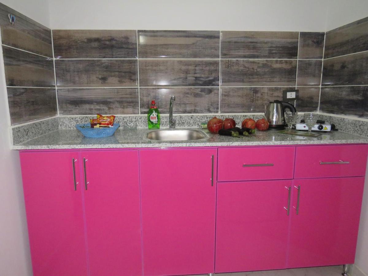 Apartment Sorrento Near The Sea Redsealine Hurghada