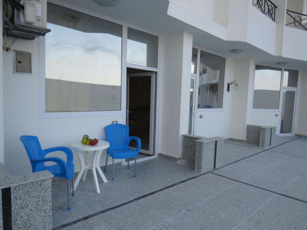 Apartment Stella Di Mari Near The Sea Redsealine *