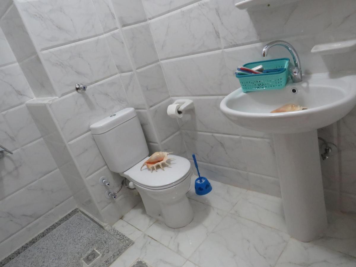 Apartment Sorrento Near The Sea Redsealine