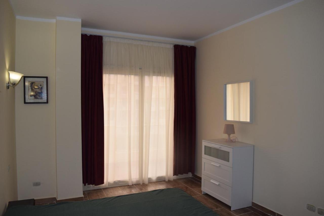 Florenza Khamsin 1 Bedroom With Swimming Pool View Apartment