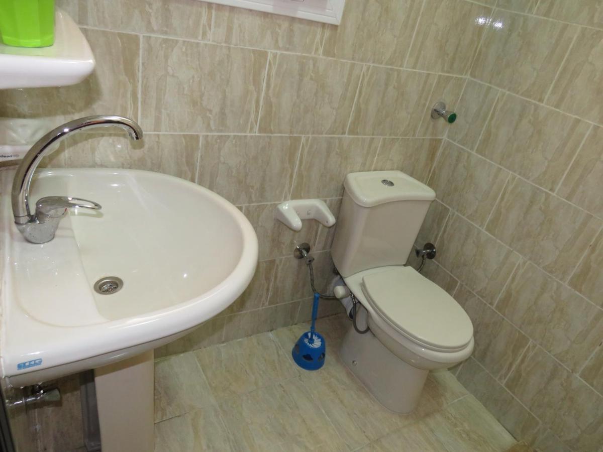 Parma Near The Sea Redsealine Appartement Hurghada