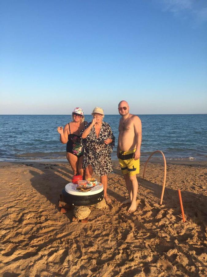 Parma Near The Sea Redsealine Hurghada