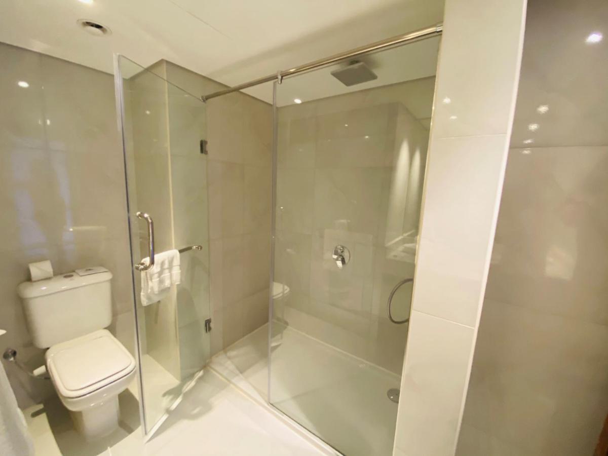 Aparthotel & Serviced By Marriott