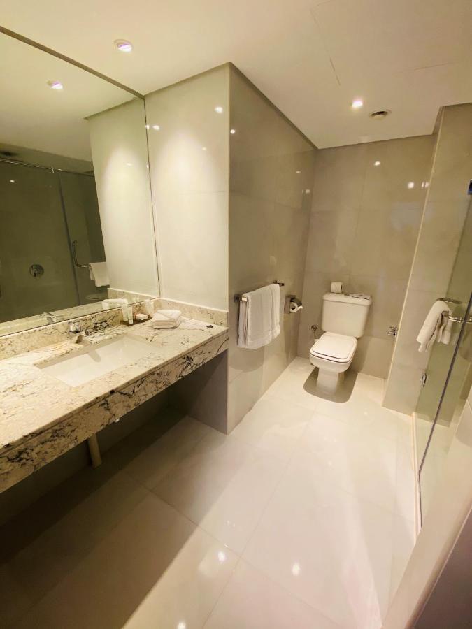 & Serviced By Marriott Aparthotel
