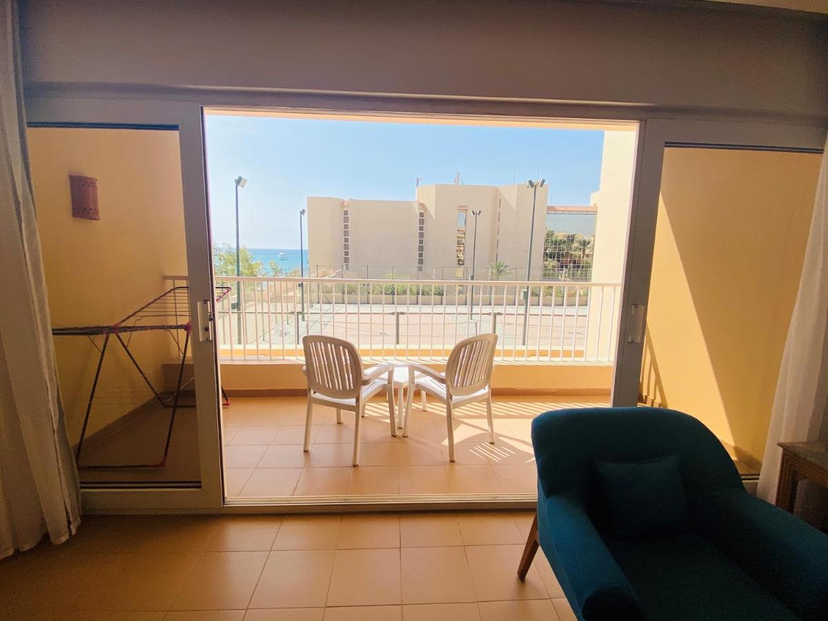 Aparthotel & Serviced By Marriott Hurghada