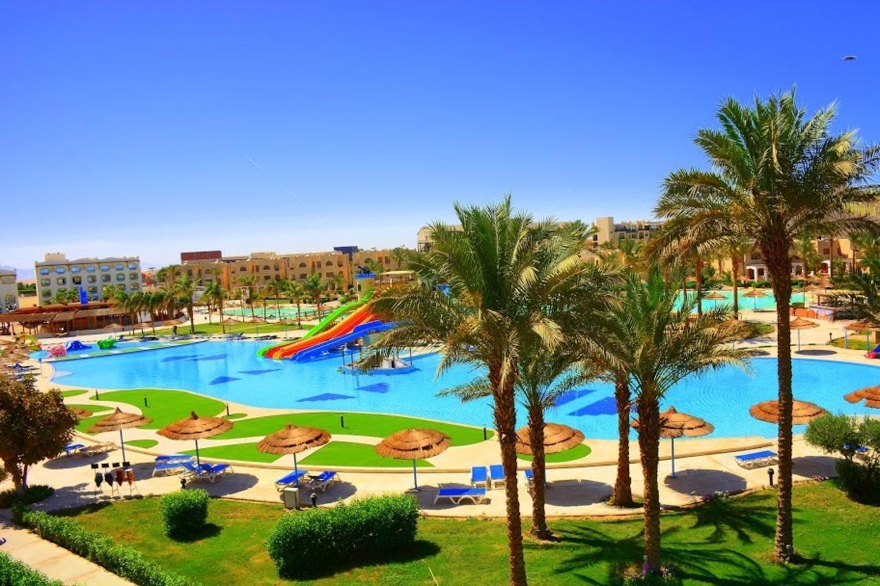 Resort Royal Lagoons & Aqua Park Families And Couples Only Hurghada