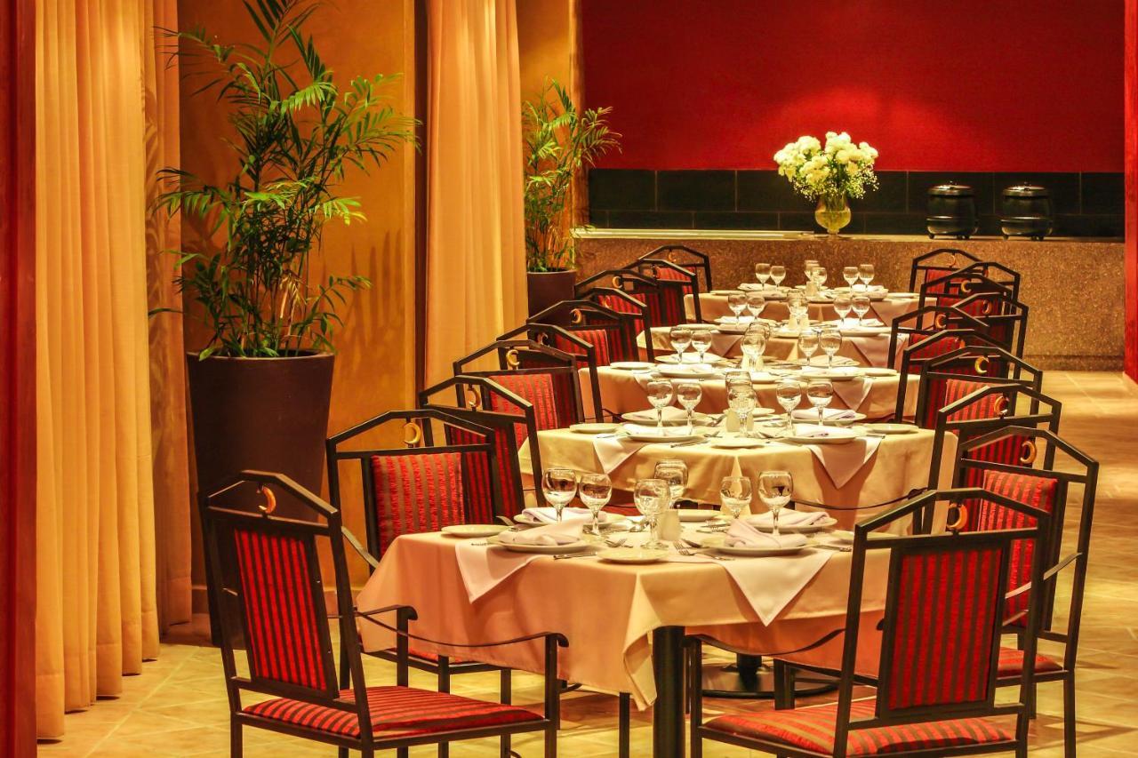 Aparthotel Jaz Neo Ivory Hurghada