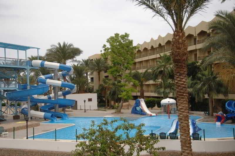 Zya Regina And Aqua Park 4* Hurghada