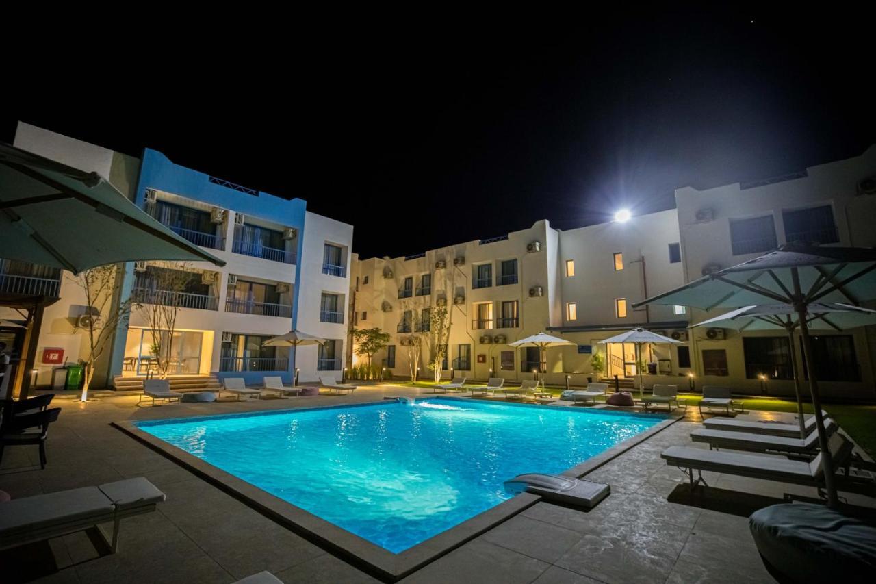 So Somabay Apartment Hurghada
