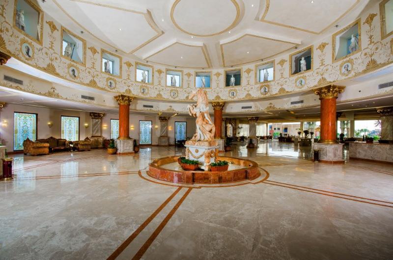 Titanic Palace Families And Couples Only Resort