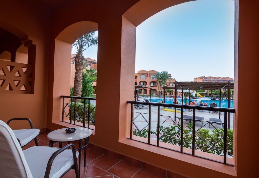 Station touristique Iberotel Makadi 5*