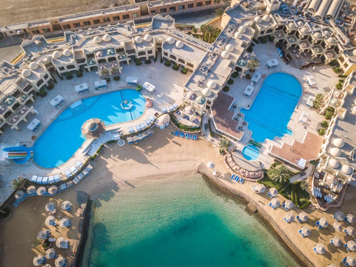 Resort Sunny Days Palma De Mirette & Hurghada