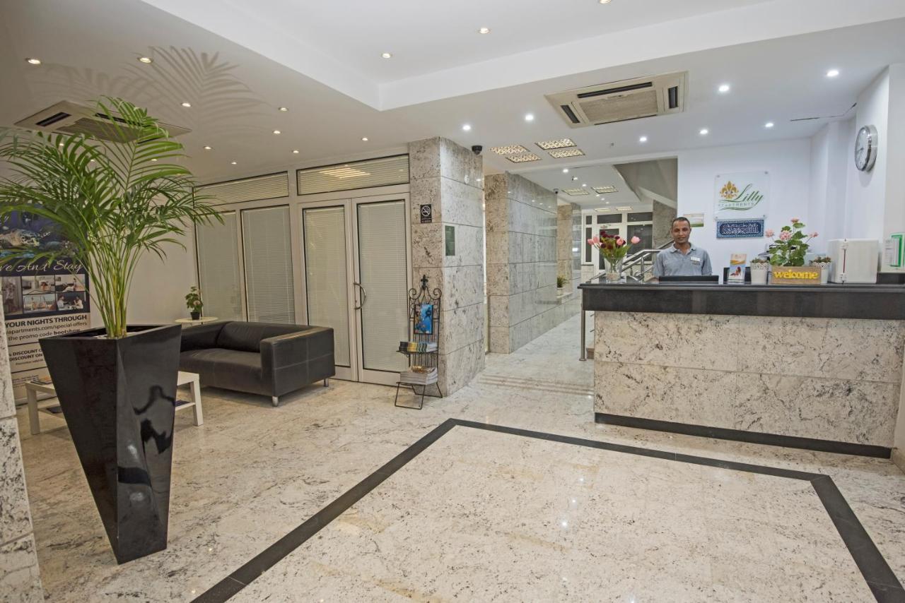 Lilly Center (adults Only) Auberge de jeunesse *