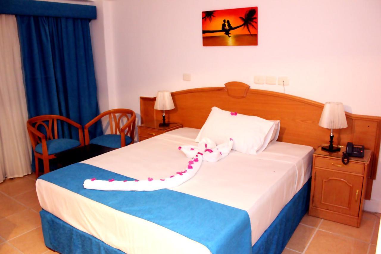 Saint Marea Hurghada