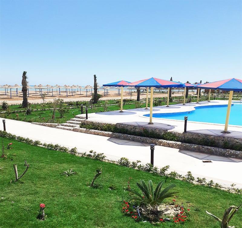 Hawaii Paradise Aqua Park Hurghada