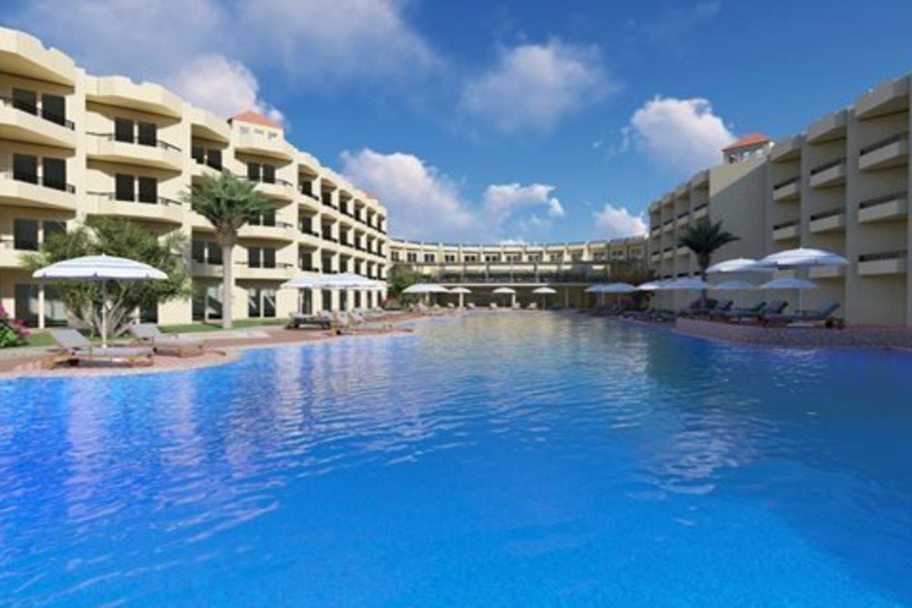 Amwaj Club Abu Soma Hurghada