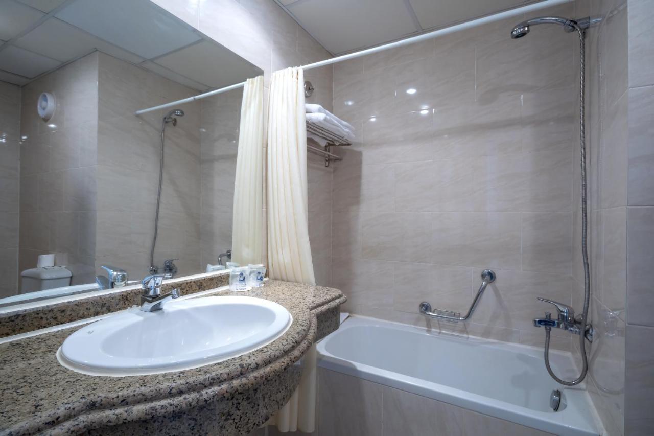 Bella Vista Families And Couples Only Resort 4*