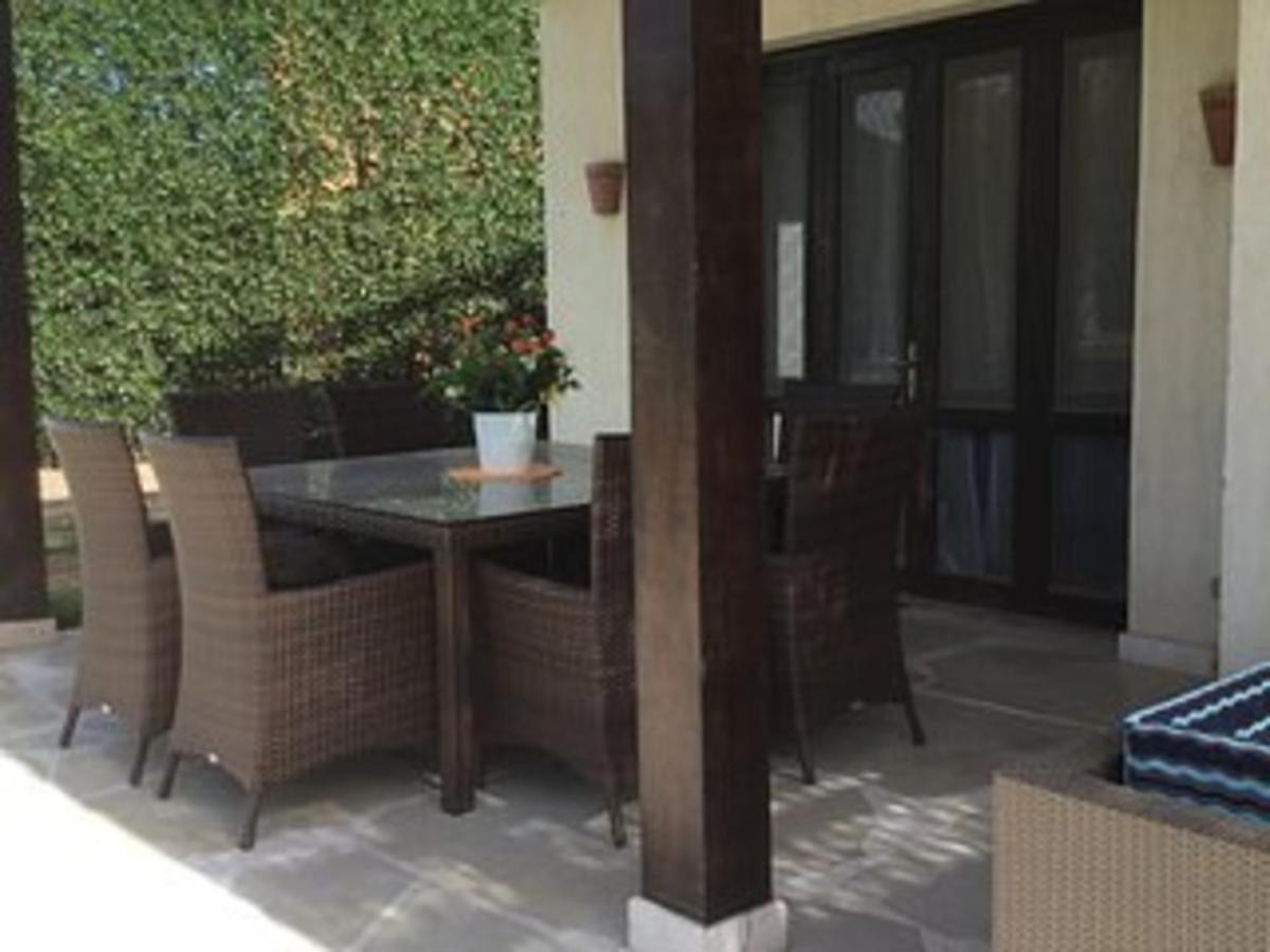 Extremely Private With Optional Pool Heating Villa *