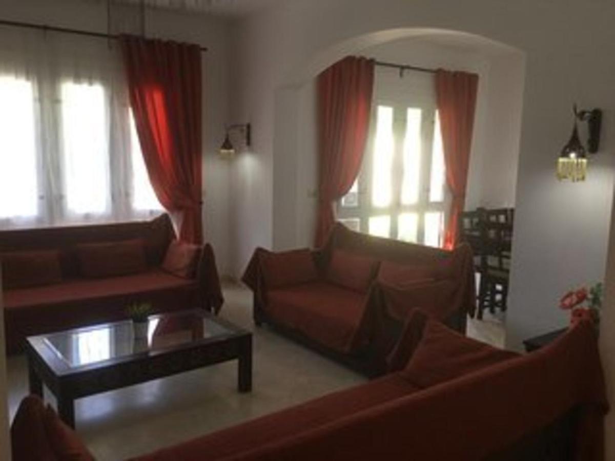 Extremely Private With Optional Pool Heating Hurghada