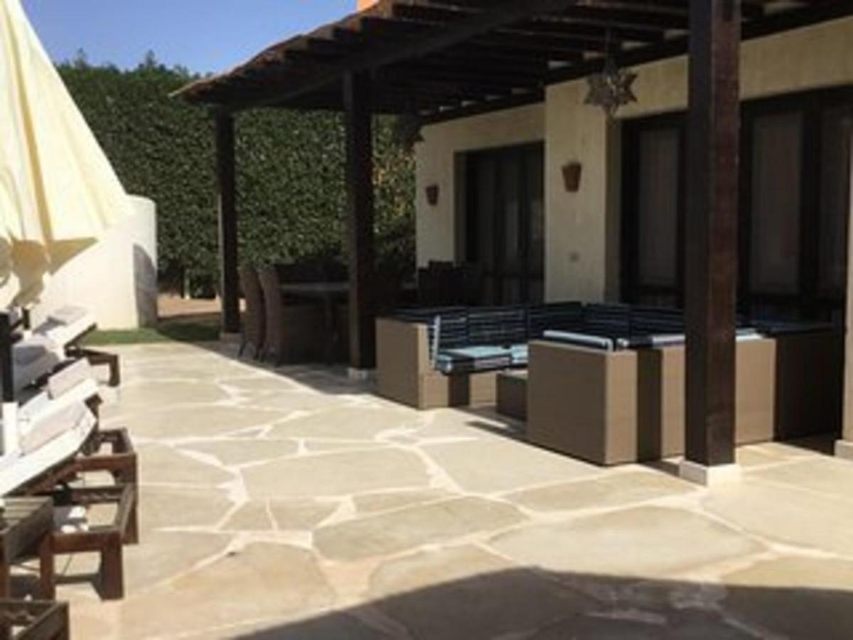 Villa Extremely Private With Optional Pool Heating