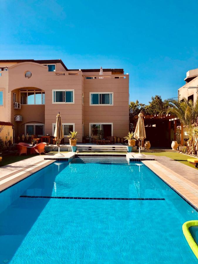 View * Hurghada