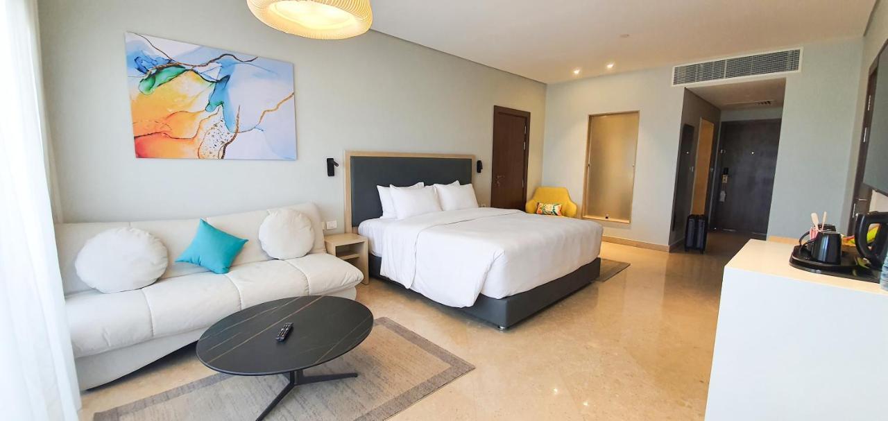Steigenberger Aldau Resort Hurghada
