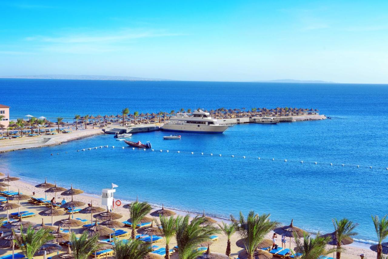 Station touristique Pickalbatros Aqua Vista - Hurghada