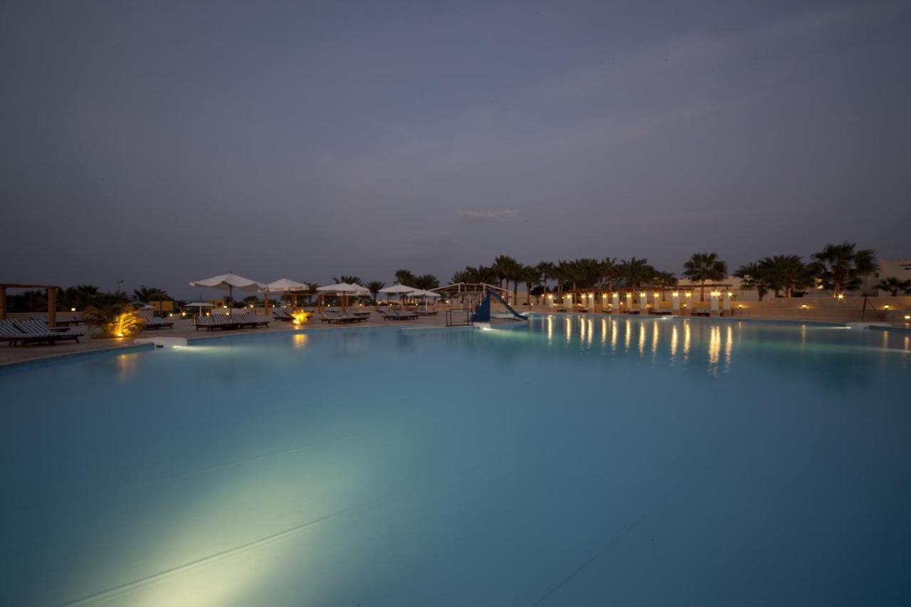Coral Resort