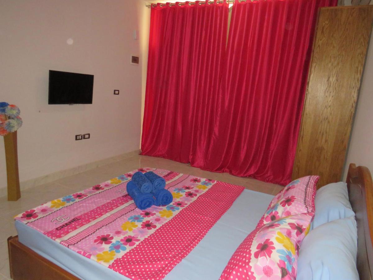 Fragole Near The Sea Redsealine Apartment Hurghada