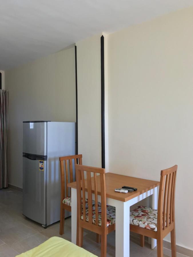 Tiba Apartamento *
