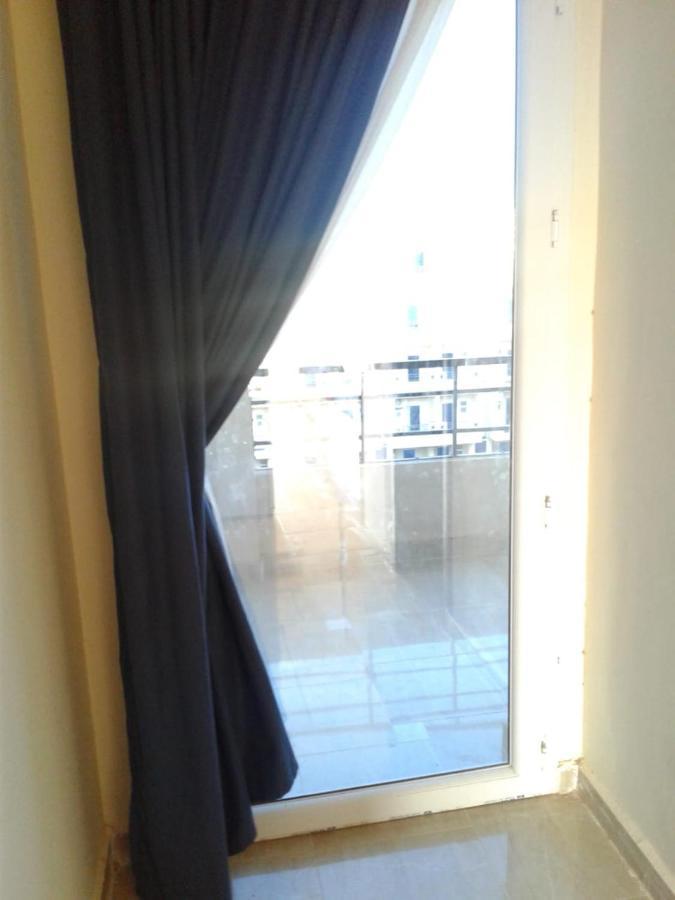 Apartamento Tiba *