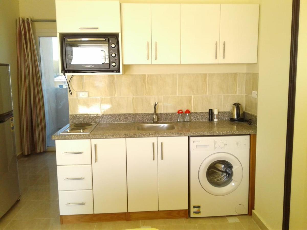 Tiba Apartamento *