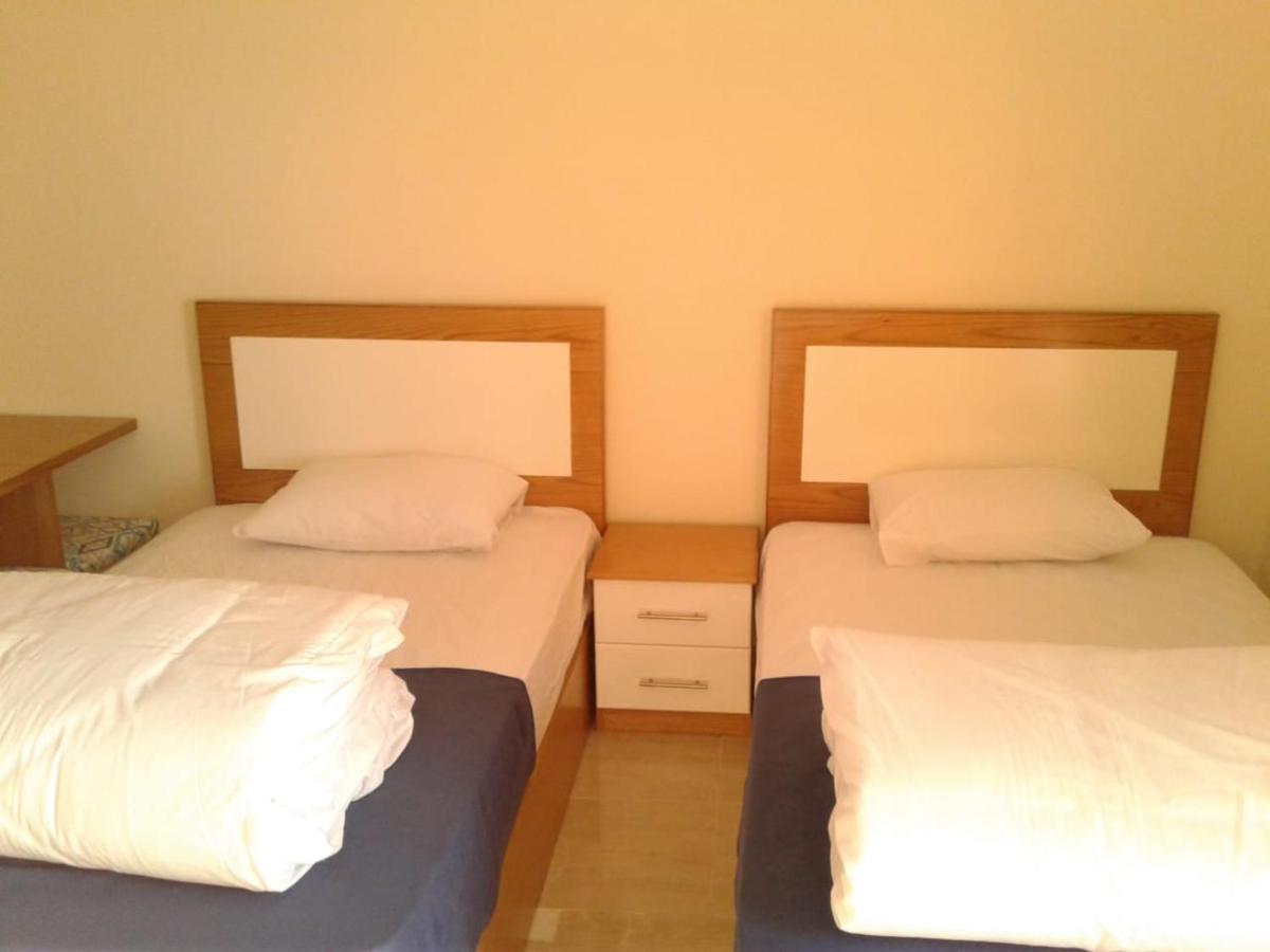 Tiba Apartamento *