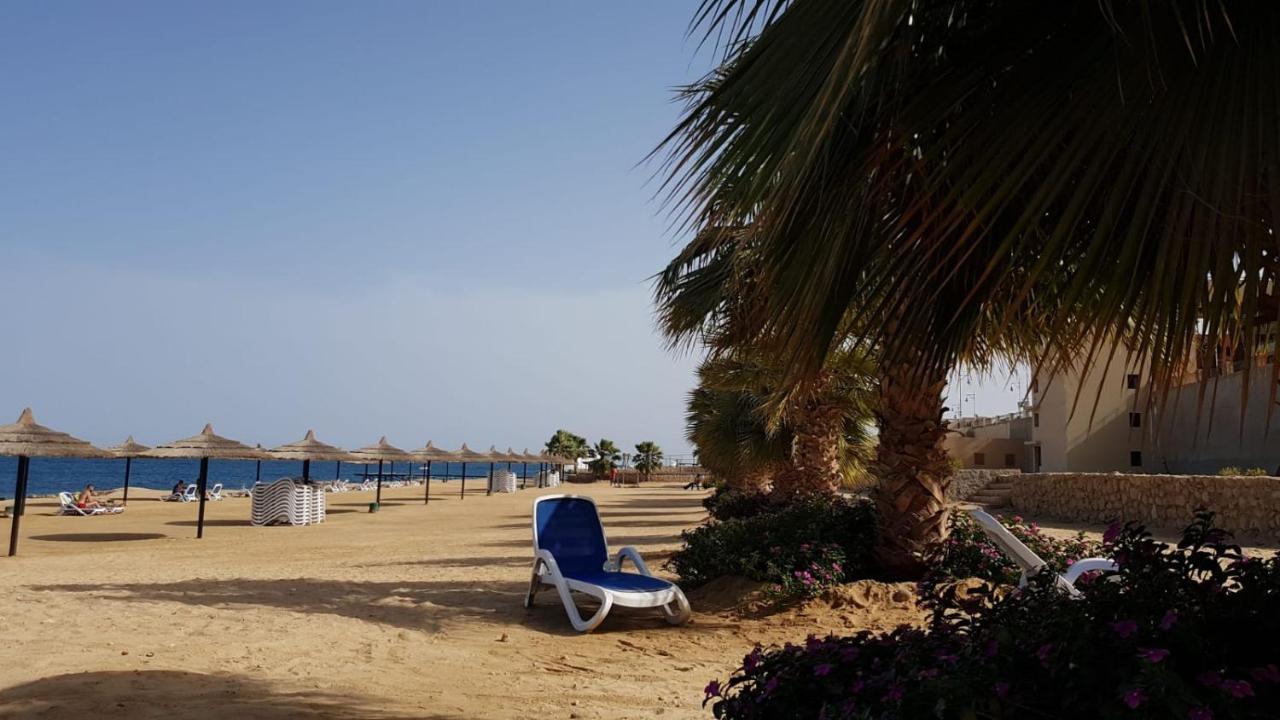 The View - Nubian Village *