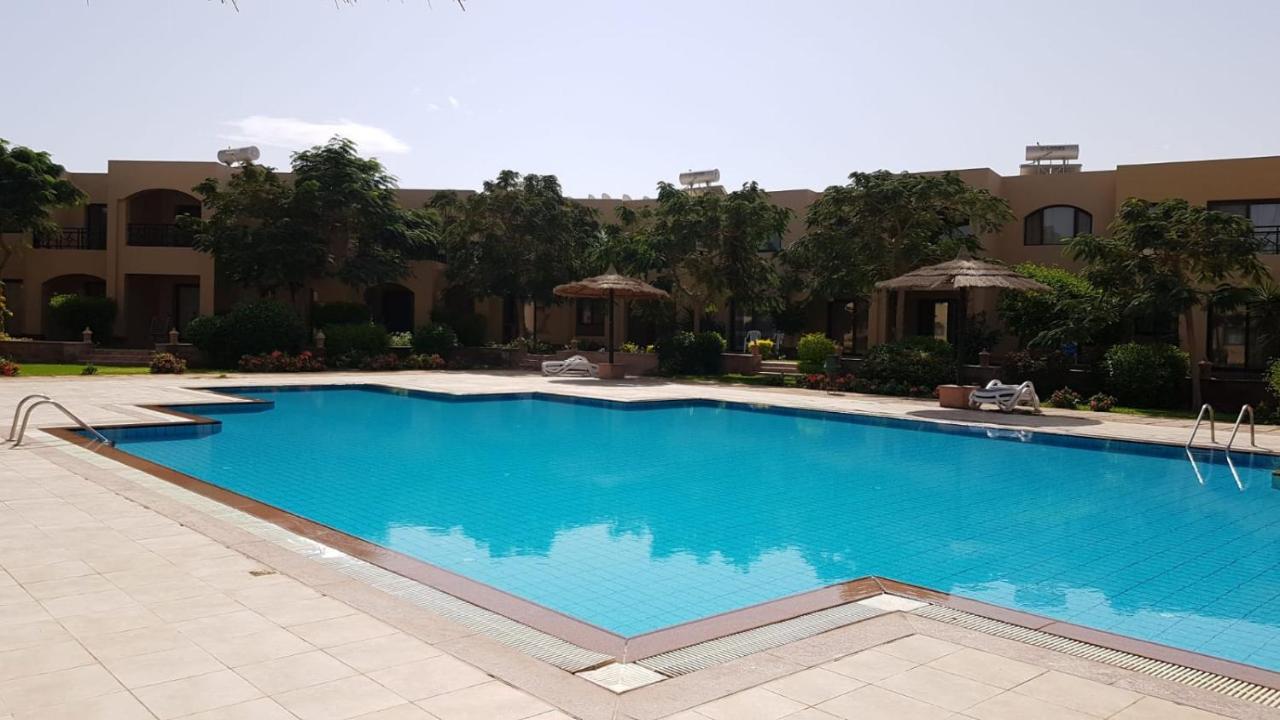 Apartment The View - Nubian Village Hurghada